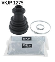 SKF Vkjp 1275 Faltenbalgsatz, Antriebswelle For MERCEDES-BENZ Renault