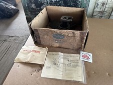 1946 1947 1948 Ford Dynamatic Fan 59a-8665 Original Coupe Sedan Accessory 1946 1947 1948 Ford Dynamatic Fan 59a-8665 Original Coupe Sedan Accessory
