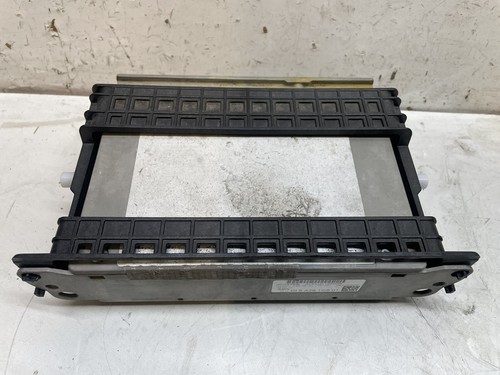 BMW 3ER G20 2020 NAVI RADIO MEDIA HEAD UNIT 156142 / 15614210 ORIGINAL #11