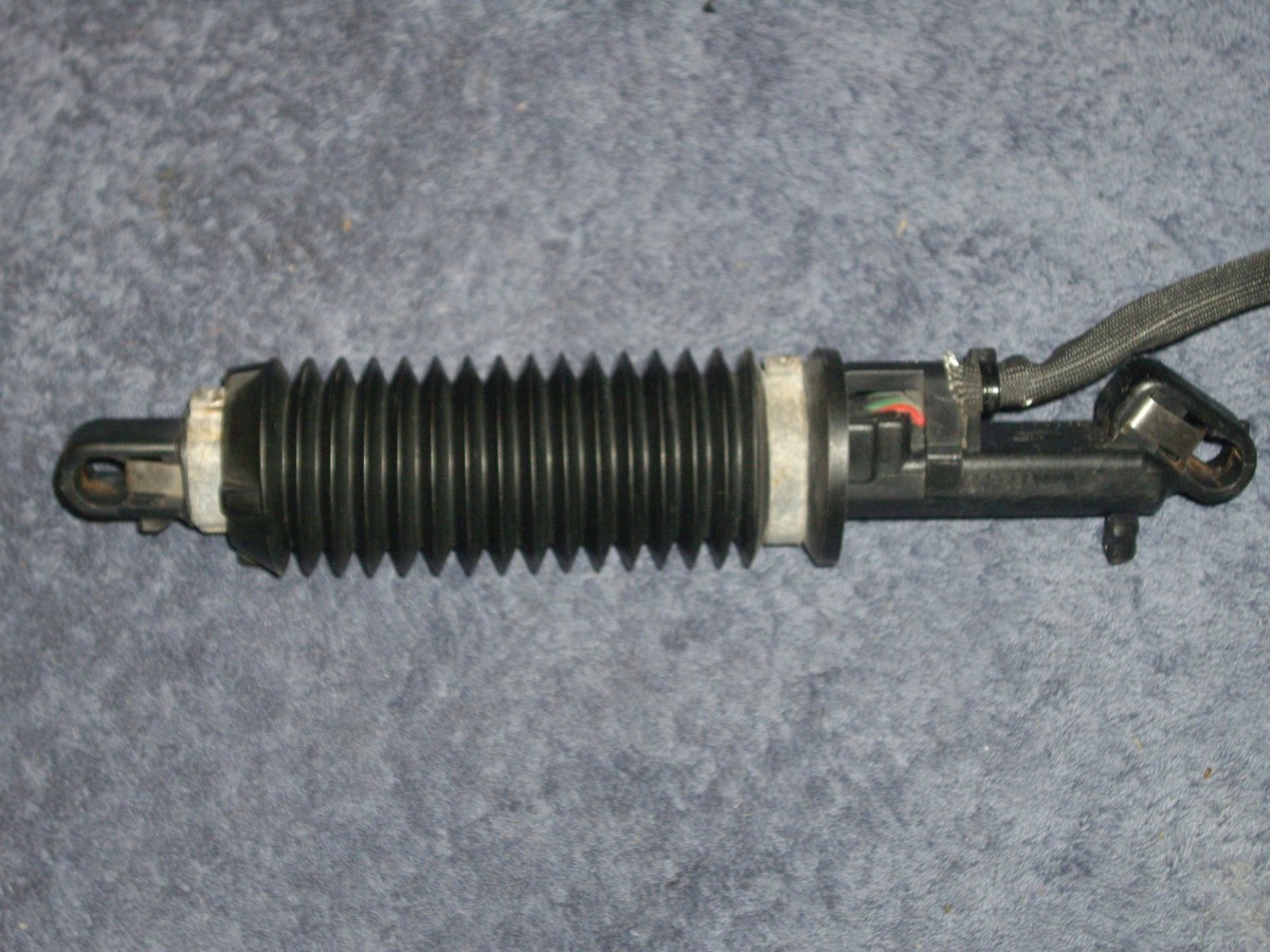 OEM 1991 - 1997 LINCOLN TOWN CAR AIR RIDE SUSPENSION HEIGHT