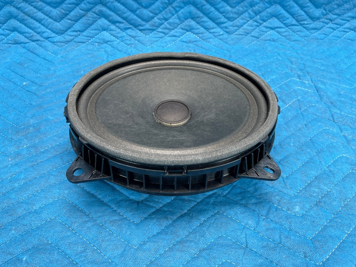 Genuine Lexus 86160-0WY40 Front Door Speaker RH or LH w/Mark