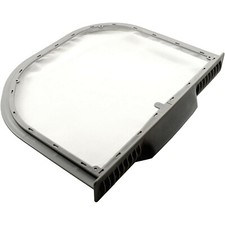 HQRP Dryer Lint Filter for LG DLE DLEX DLEY DLG DLGX DLGY RN RV Series Dryers
