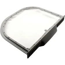 HQRP Dryer Lint Filter for LG DLE DLEX DLEY DLG DLGX DLGY RN RV Series Dryers