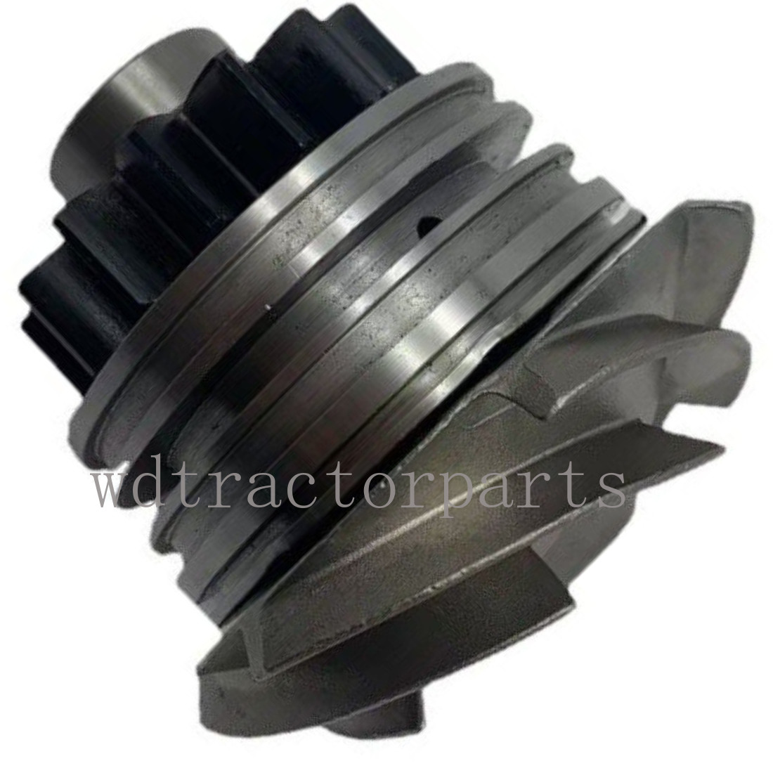 Water Pump RE530194 RE523828 SE51228 For John Deere T560 T660 T670 W650 W660