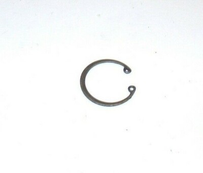 1996 - 2006 Kawasaki ZXI STX Ultra STS CirClip 37mm OEM# 481J3700