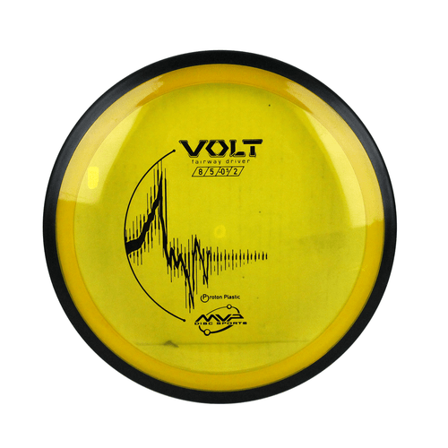 MVP Disc Golf Proton Volt Fairway Driver 8/5/-0.5/2 - Choose Exact - Picture 19 of 39