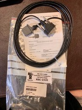 TeleVue RS-232 Cable Indicator to Computer RSC-2320 