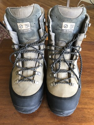 scarpa go up hiking boots