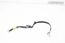 2018-2023 KIA STINGER ENGINE BATTERY GROUND STRAP CABLE WIRE HARNESS OEM