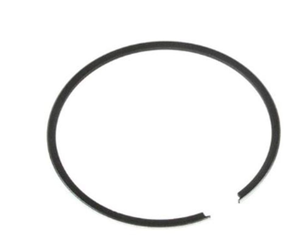Anneau 2T en acier forgé de qualité industrielle 52mm