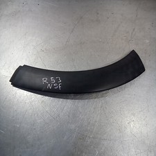 BMW Mini Cooper S R50/R52/R53 2000-2006 Passenger/Left/NS Front Wheel Arch Trim