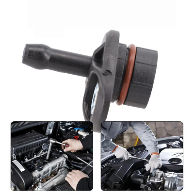 Für Ford 1.0 & 1.5 Ecoboost Vakuumpumpenventil-Reparatursatz ...