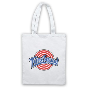 space jam basketball bag