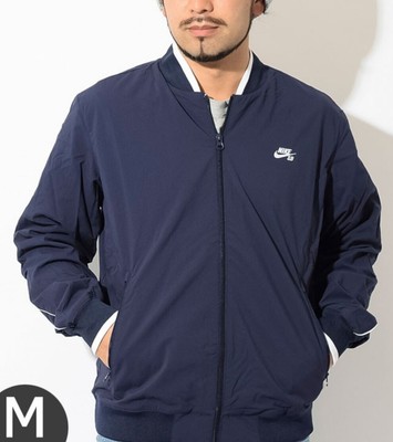 nike sb icon bomber jacket