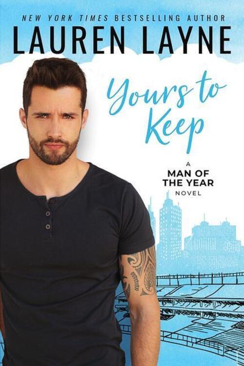 Thumbnail - Lauren Layne | Yours To Keep | Taschenbuch | Englisch (2020) | Man Of