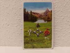 Candamir - The First Settlers: Path Map