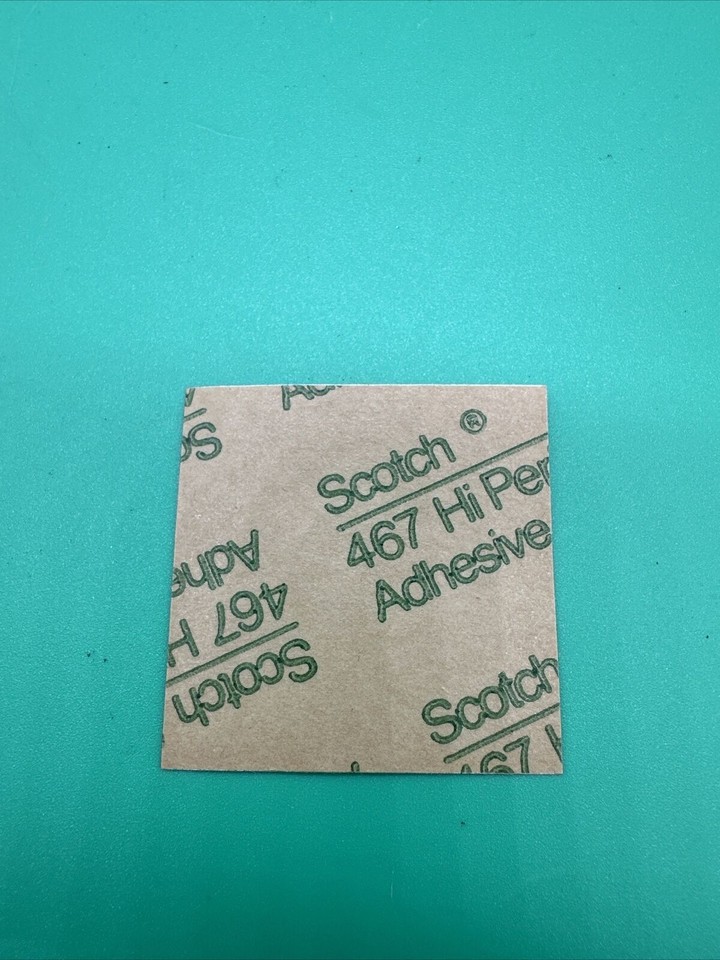 VINTAGE Keyffel Esser K&E 71-6166 Adhesive Alignment Target 44mmx44mm ...