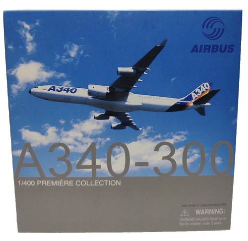 A330-200 Iberworld 1:400 Dragon Wings | eBay