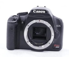 Canon EOS Rebel XSi Digital SLR Camera - Free Shipping
