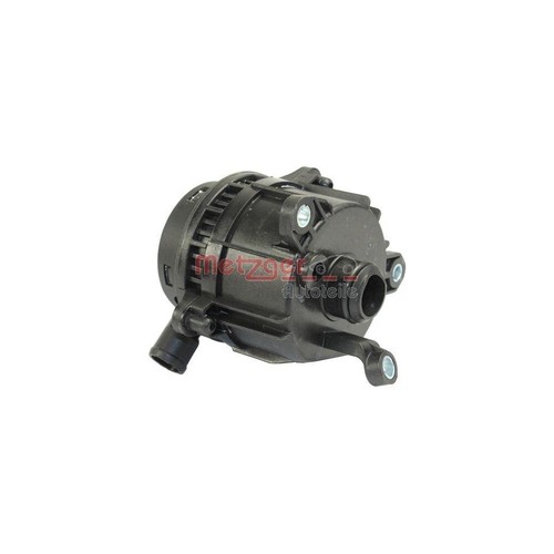 Ventil, Kurbelgehäuseentlüftung METZGER 2385088 für VAG - Bild 1 von 2