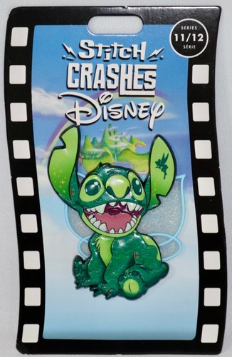 スティッチ CRASHES Disneyシリーズ 11/12&12/12set 【初売り】 www