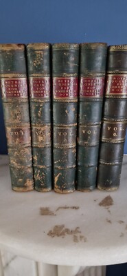 Notes And Queries Somerset And Dorset. Fine Binding 