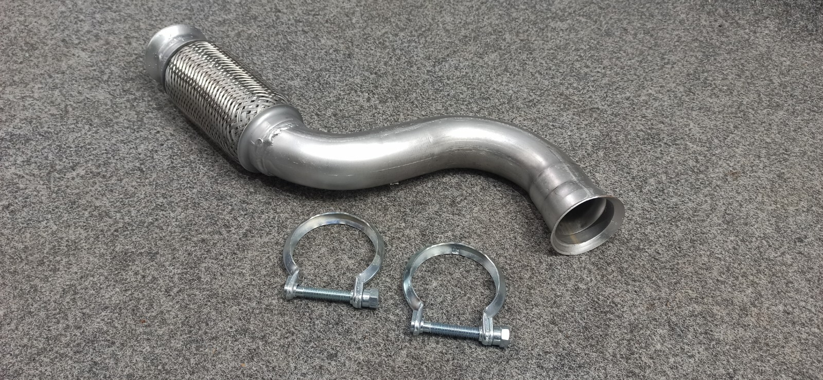 Tuyau avant anti-fuite 1706J8 pour Peugeot 3008 et 5008 afin de stopper les bruits