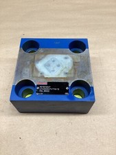 REXROTH  R978919347 Hydraulic Valve *NEW* #4009A2PR2