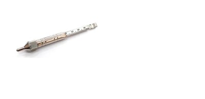 Orthopedic Mini Depth Gauge Surgery Surgeon Upto 30mm surgical instruments