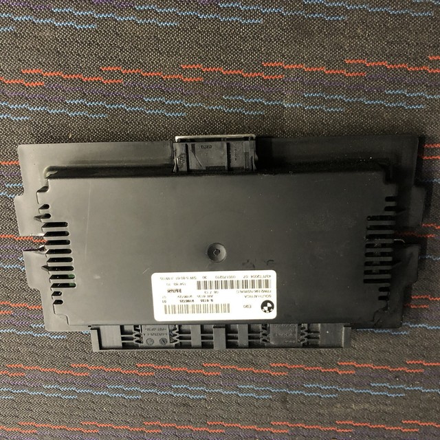 Блок frm bmw e90