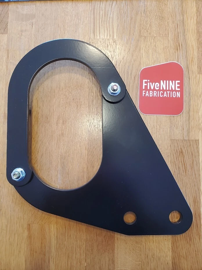 Ram 2500 2014-2018, kit de bucle de eje de transmisión Ram 3500 2013-2018 Foto 2 de 2