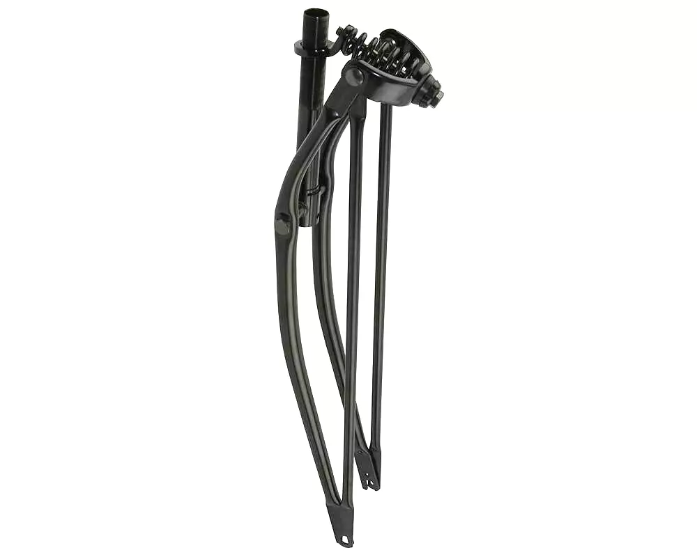 29 inch sales bicycle springer fork