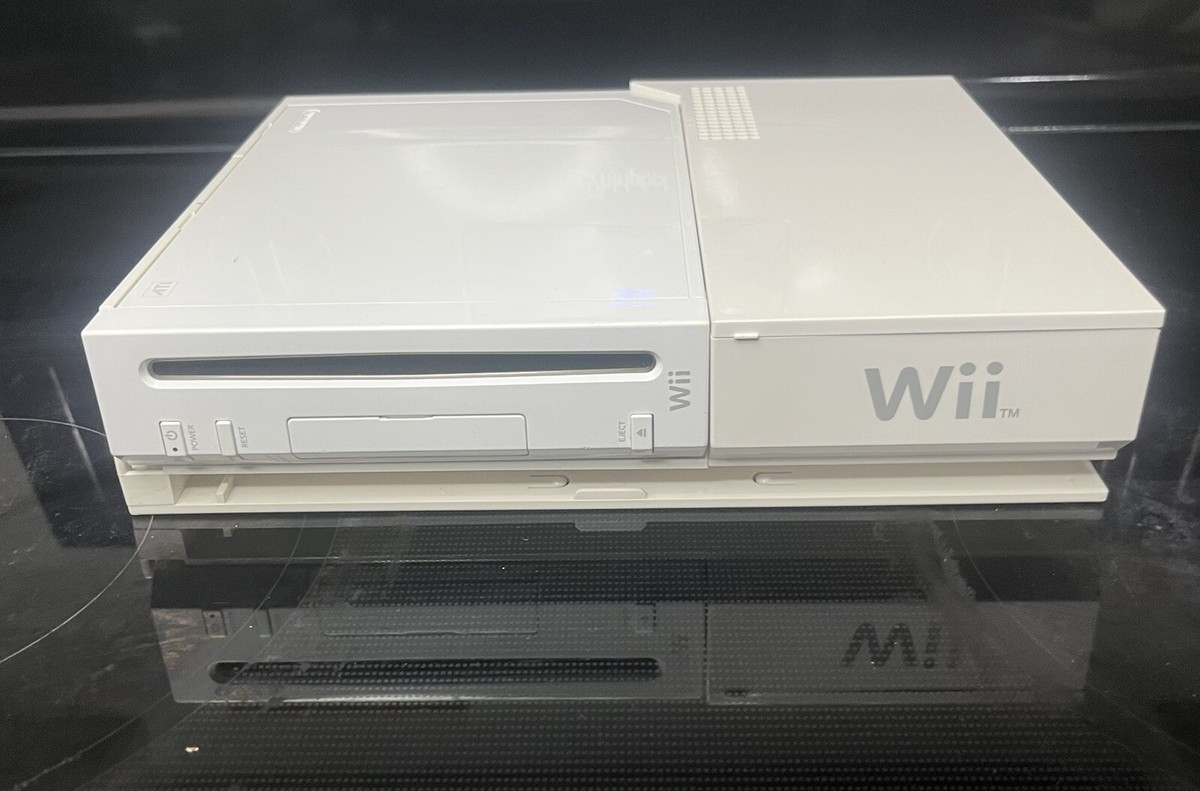 PDP GX N- 7595 Nintendo Wii Horizontal Stand Rare!!!! 🔥🔥🔥 | eBay