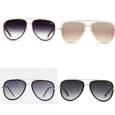 QUAY AUSTRALIA All In  SONNENBRILLE