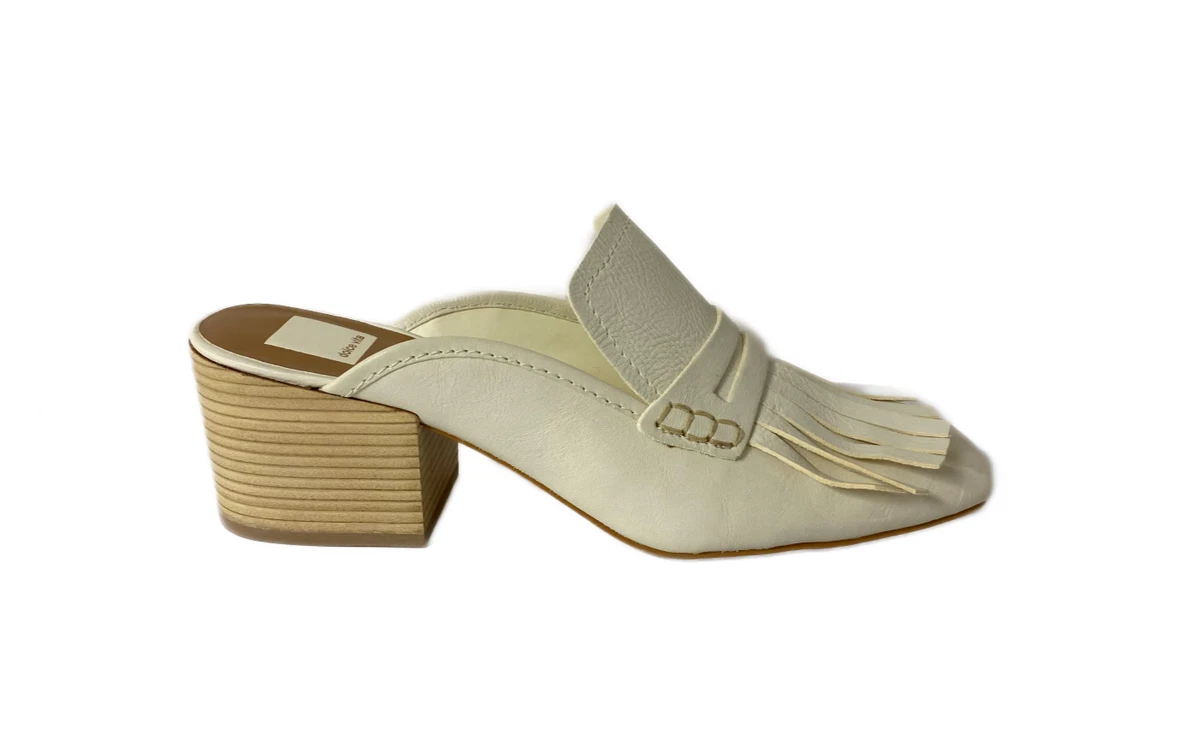 Dolce vita katina mule clearance