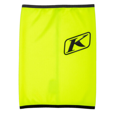 Klim Adult Snowmobile Neck Warmer Hi Vis 6109-002-000-501