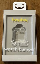 Apple Watch Bumper 41mm - Heyday  Clear - NEW IN BOX - LOW COST