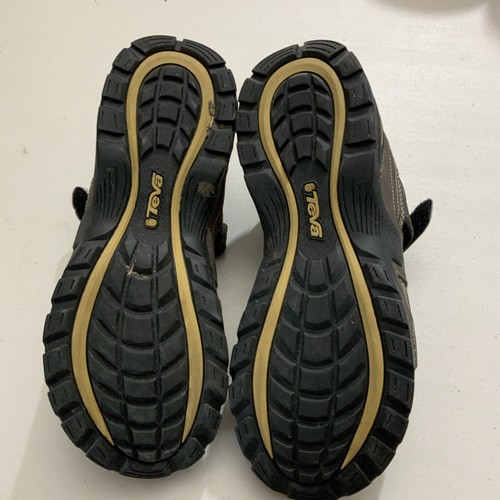 Teva Mens Water Outdoor Hiking Sandals S/N 1001116 Size 11 - Picture 6 of 6