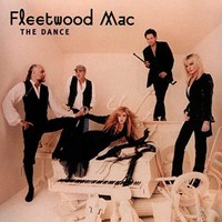 Fleetwood Mac - Dance - Vinyl Record - F600Z