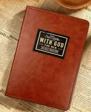 One Minute with God for Men   365 Devotions (...
