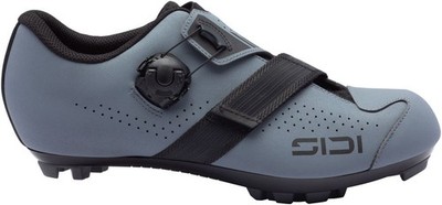 Sidi Aertis Mega Men's MTB Clipless Shoes - Microfiber, Firmor Support, Durable