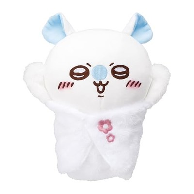 [BANDAI] I'll be as cute as I can! Talking Flying Squirrel [Japan Toy Award 2025