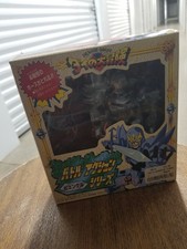 Dragon Quest Hyunckel Takara Tomy Action Figure AKIRA TORIYAMA Japan DAI Game