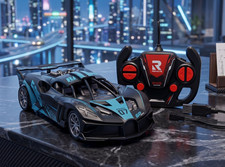 RC Car 4CH High Speed Remote Control Drift Racing Car Electric Toy Vehicle
