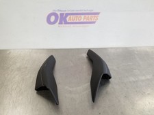 23 2023 Chevy Blazer Center Floor Console Side Trim