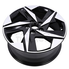 17"x7" Alloy Replacement Wheel Rim For Hyundai Elantra 2021-23 71003 52910AA300