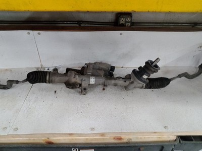2017 Qx30 Power Steering Gear/Rack And Pinion Sku#4104854