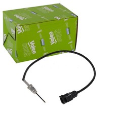 VALEO ABGASTEMPERATURSENSOR passend für FORD C-MAX FOCUS MONDEO VOLVO C30 S40