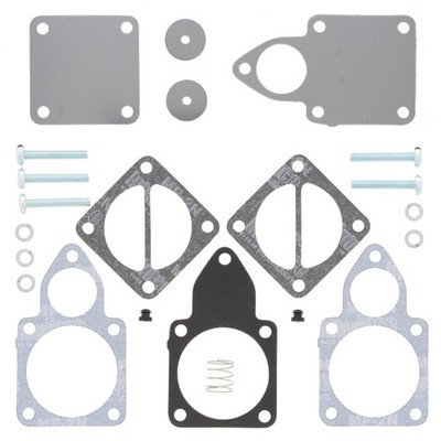 Ski-Doo Formula Z 670, 1999, Fuel Pump Repair Kit