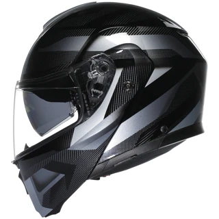 Ledro Matt Black Grey, photo 4 of 9